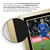 Kiernan Dewsbury-Hall printed autograph poster print - view 7