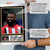 Igor Thiago printed autograph poster print - view 5