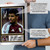 Ian Maatsen Aston Villa F.C. Poster Print printed autograph poster print - view 5