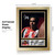 Fabio Carvalho Brentford F.C. Poster Print printed autograph poster print - view 3