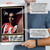 Fabio Carvalho Brentford F.C. Poster Print printed autograph poster print - view 5