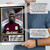 Amadou Onana Aston Villa Poster Print printed autograph poster print - view 4