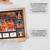 Blackpool FC Poster Print printed autograph poster print - view 5