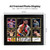 Ilia Topuria UFC Star Poster Print - view 2