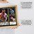 Ilia Topuria UFC Star Poster Print - view 5
