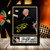 Tony Eccles printed autograph poster print - view 4