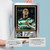 Adam Idah printed autograph poster print - view 4