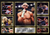 Conor Benn vs Chris Eubank Jr Fight Night Framed Photo Display