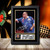 Tony O Shea printed autograph poster print