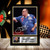 Tony O Shea printed autograph poster print - view 4