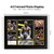 Conor Benn vs Chris Eubank Jr Printed Signature Poster - view 3