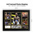 Conor Benn vs Chris Eubank Jr Printed Signature Poster - view 7