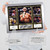 Conor Benn vs Chris Eubank Jr Printed Signature Poster - view 4