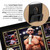 Conor Benn vs Chris Eubank Jr Printed Signature Poster - view 6
