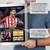 Granit Xhaka printed autograph poster print - view 5
