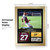Morgan Rogers printed autograph poster print - view 3