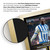 Yankuba Minteh printed autograph poster print - view 7