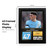 Phil Foden printed autograph poster print - view 2