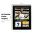 Xavi Simons printed autograph poster print - view 2