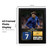 Pedro Neto printed autograph poster print - view 2