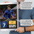 Pedro Neto printed autograph poster print - view 5