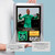 Dean Henderson printed autograph poster print - view 4