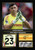Emiliano Martínez printed autograph poster print