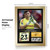 Emiliano Martínez printed autograph poster print - view 3