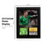 Jordan Pickford printed autograph poster print - view 2