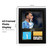 Lucas Perri printed autograph poster print - view 2