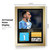 Lucas Perri printed autograph poster print - view 3