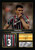 Thiago Silva printed autograph poster print