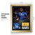 Trevoh Chalobah printed autograph poster print - view 3