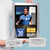 João Pedro printed autograph poster print - view 4