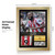 Igor Thiago printed autograph poster print - view 3