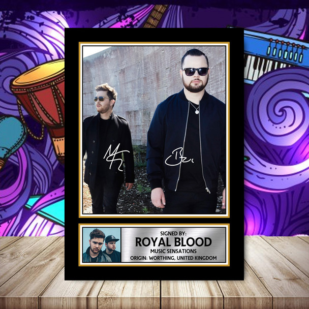 a river of royal blood 2