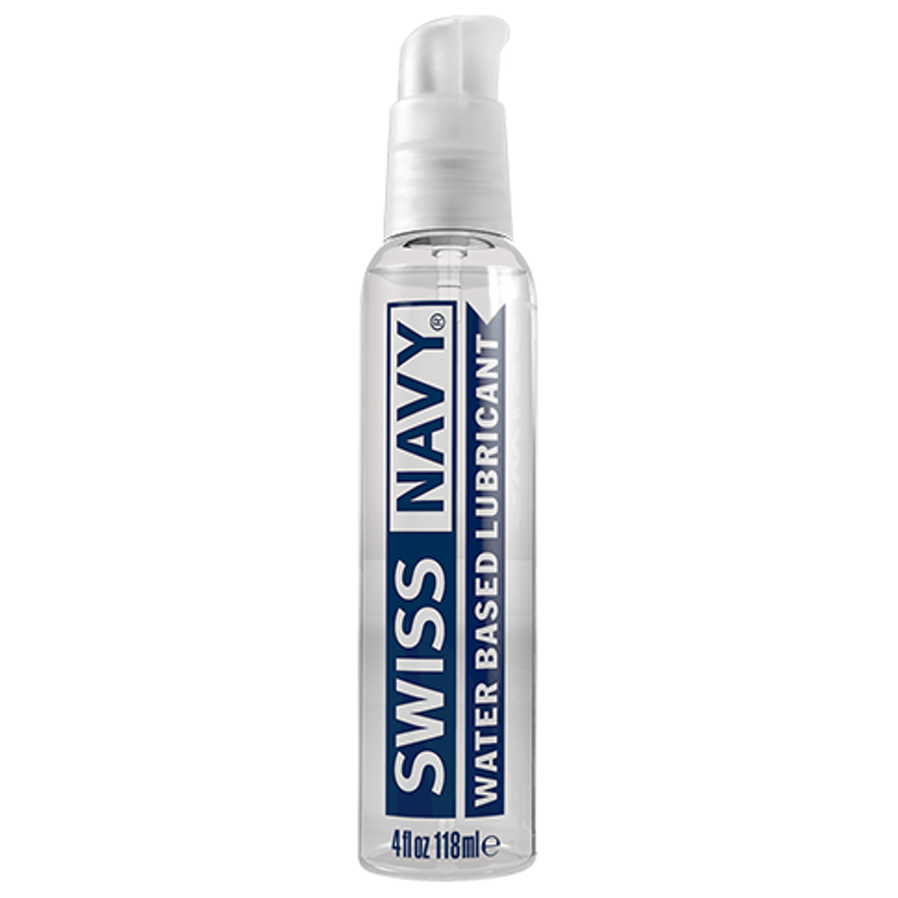 Best Water Based Personal Lubricant Swiss Navy