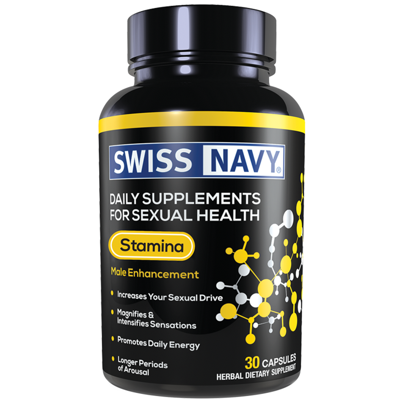 Sexual Supplement For Stamina In Bed | Swiss