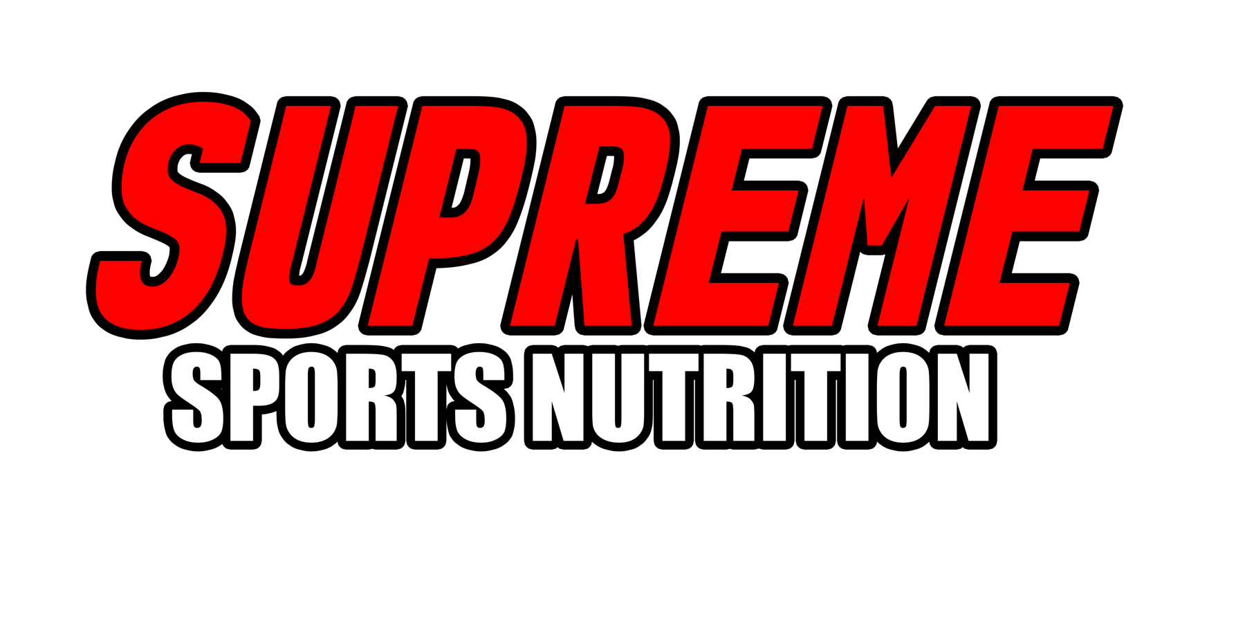 Supreme Sports Nutrition