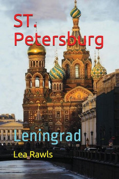 St. Petersburg : Leningrad