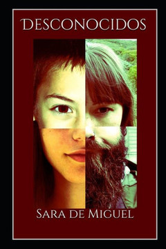 Desconocidos (Spanish Edition) - 9781718194939