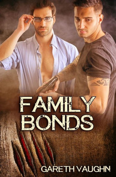 Family Bonds (Crypt Coffee)