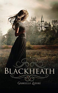 Blackheath (The Blackheath Witches)