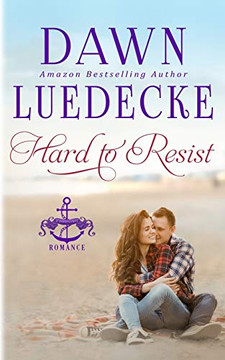 Hard To Resist: A Sweet Military Romance (Hard Corps Romance Series)