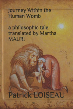 Journey within the human womb Journey within the human womb