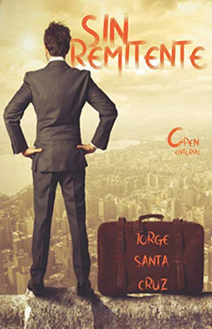 Sin Remitente (Spanish Edition)