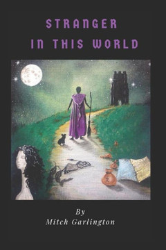 Stranger - In This World