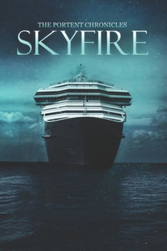 SKYFIRE: THE PORTENT CHRONICLES - 9781090956989