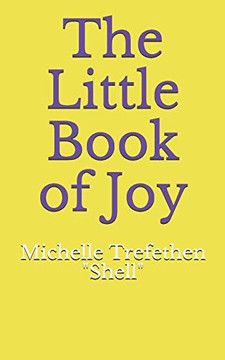 The Little Book Of Joy The Little Book Of Joy