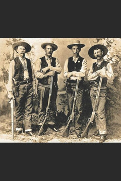 Old Dogs: On The Road Again